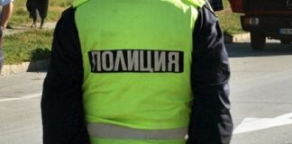 Пътна полиция ще упражнява контрол, съобразно новите разпоредби в Закона за движение по пътищата