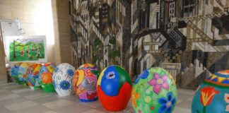 Утре стартира великденската програма на Общината