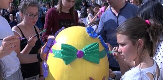 Великденската програма в Асеновград стартира тази вечер