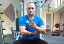 Трагедия край Асеновград – млад мъж се самозапали в колата си на пътя за Асенова крепост