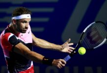 Григор влезе в историята с феноменално изпълнение