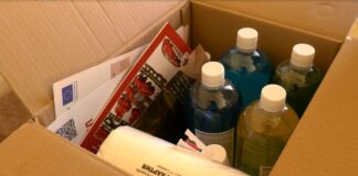 Започна раздаването на продукти в Асеновград