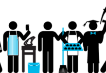 ТВ САТ КОМ с предаване, посветено на професиите, за Деня на труда