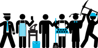 ТВ САТ КОМ с предаване, посветено на професиите, за Деня на труда