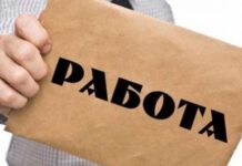 Работа в Германия за студенти през 2018 г.