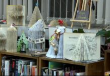 Деца и родители от Асеновград вдъхнаха нов живот на стари книги