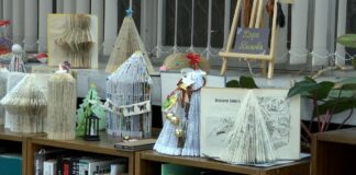 Деца и родители от Асеновград вдъхнаха нов живот на стари книги