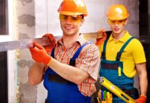 Обучават безработни асеновградчани за строители