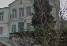 Скоро училището в кв. Горни Воден няма да посреща ученици