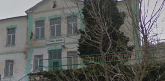 Скоро училището в кв. Горни Воден няма да посреща ученици