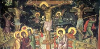 На Разпети петък християните си припомнят стаданията и саможертвата на Божия син