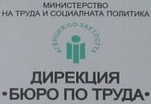 37 свободни работни места в Асеновград