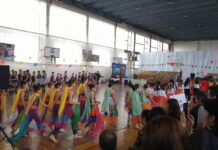 Асеновград танцува!