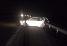 Пловдивчанин загина при катастрофа на АМ Тракия