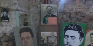 Предстои обновяване на залата, водеща към скривалището на Васил Левски в манастира „Св. Петка“