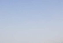 Пожар между селата Златовръх и Стоево