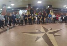 За 31-ви път избраха най-добрите винари от Асеновград и региона