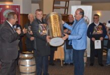 Асеновградските предприемачи избират най-добрия винар за 2021 г. Награждаване, архив 2020 г.