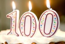 Асеновградчанката Невена Чолакова навърши днес 100 години