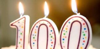 Асеновградчанката Невена Чолакова навърши днес 100 години