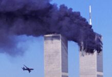 20 години след атентатите от 11 септември