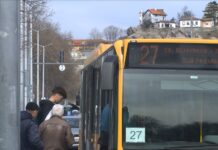 Заради нарушения, прекратяват договор за 8 линии от градския транспорт в Пловдив