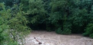 Няма опасност от наводнения в Асеновград и територията на общината