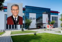 6000 студенти и мащабно строителство през 2017 в МУ-Пловдив