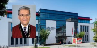 6000 студенти и мащабно строителство през 2017 в МУ-Пловдив