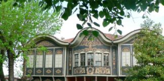 Петата национална среща „Съхраняване на националната идентичност и музеите в България като част от устойчивото развитие“