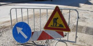 100 хил. лв. за ремонт на улици в общината