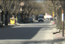 Затварят за 3 седмици част от ул. „Александър Стамболийски”