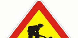 Въвеждат временно ограничение на движението на МПС по част от уличната мрежа на Асеновград