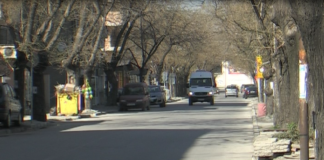 Затварят за 3 седмици част от ул. „Александър Стамболийски”