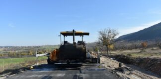 Преустановяват движението между Жълт камък и Новаково днес и утре