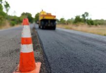 Затварят част от пътя Асеновград-Първомай заради ремонтни дейности