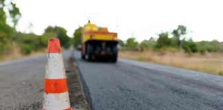 Затварят част от пътя Асеновград-Първомай заради ремонтни дейности