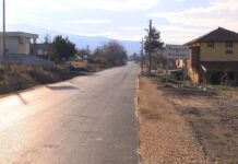 Ремонтът на пътя Първомай-Асеновград е към края си