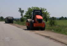 Стартира дългоочакваният ремонт на пътя Асеновград-Първомай
