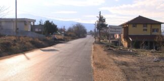 Ремонтът на пътя Първомай-Асеновград е към края си