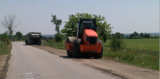 Стартира дългоочакваният ремонт на пътя Асеновград-Първомай