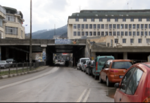 Заради ремонта на площада, утре затварят част от ул.„Цар Иван Асен II“