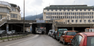 Заради ремонта на площада, утре затварят част от ул.„Цар Иван Асен II“