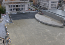 Затварят част от ул. „Цар Иван Асен II“ тази събота