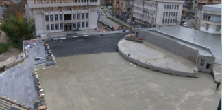 Затварят част от ул. „Цар Иван Асен II“ тази събота