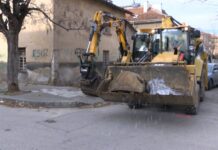 Стартира ремонт на още една възлова улица в Асеновград