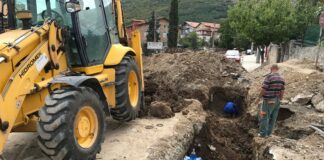 Подобряват водоподаването в Куклен