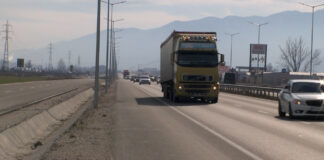 В ход е специализирана полицейска операция