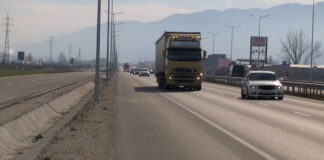 87 лв. цена за винетка