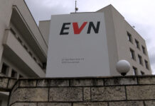 Напълно готови за зимните месеци са от „ЕVN България“